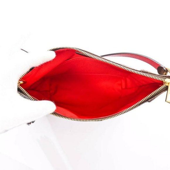 Auth NEW Louis Vuitton South bank damier - Picture 3 of 10